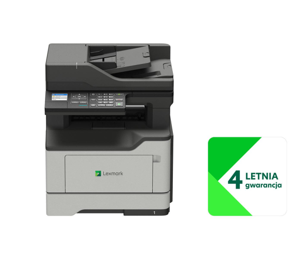 LEXMARK MB2338adw 36SC650 - 457218 - zdjęcie 2